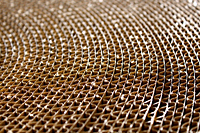 A-Flute Roll